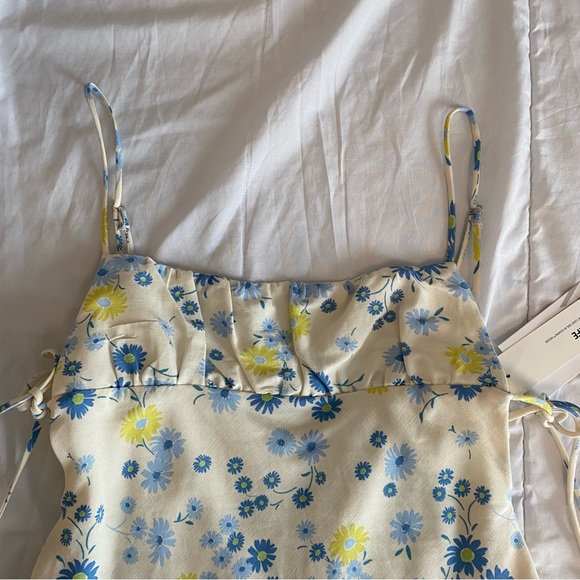 Zara mini dress - Picture 2 of 8